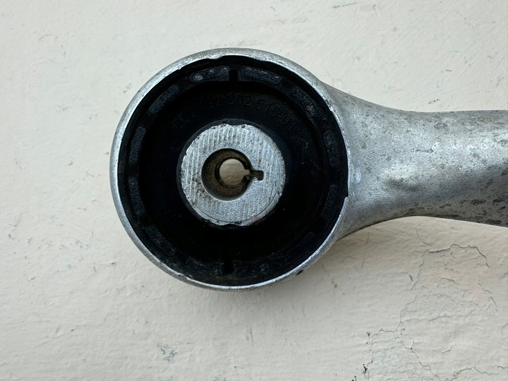 фото №12, Bmw серії 3 f30 важіль лівий переднє перед en6082t6 / c16123a