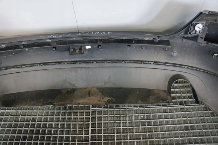 фото №12, Бампер зад задний спойлер audi a8 s8 d4 4h lz9y