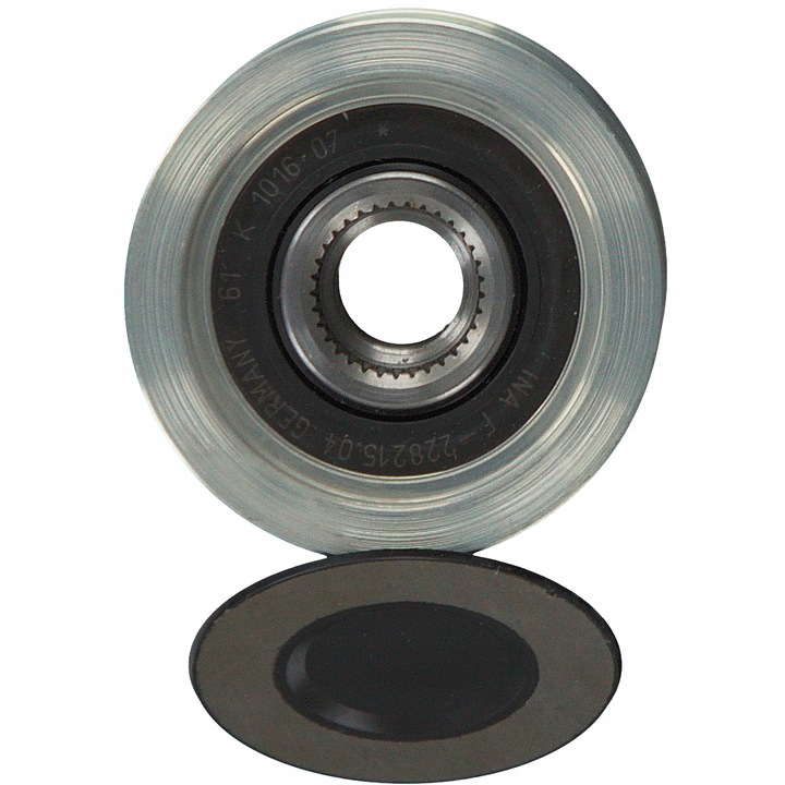 фото №14, Зчеплення генератора febi bilstein 15165