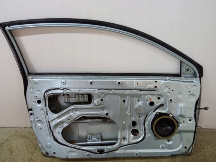 фото №9, Двері ліві перед toyota scion tc i 2004-2010