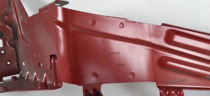 фото №6, Volvo xc40 панель кріплення фар кріплення крила праві 725 31457751, 31469386