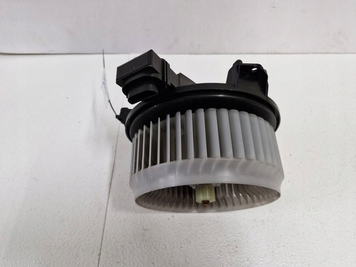 фото №7, Honda civic 8 viii sedan гібрид повітродувка вентилятор повітропровід нагрівача