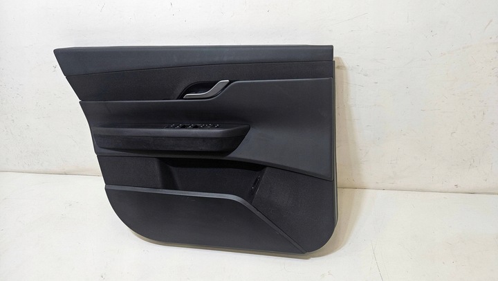 фото №5, Оббивка двері лівих перед fisker океан fm2940320002b