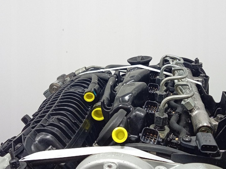 фото №6, Volvo v90 s90 ii двигатель дизель 2.0 d4 190km d4204t14