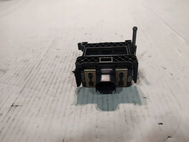 фото №5, Радар датчик ременя alfa romeo giulia радар acc 0203300708