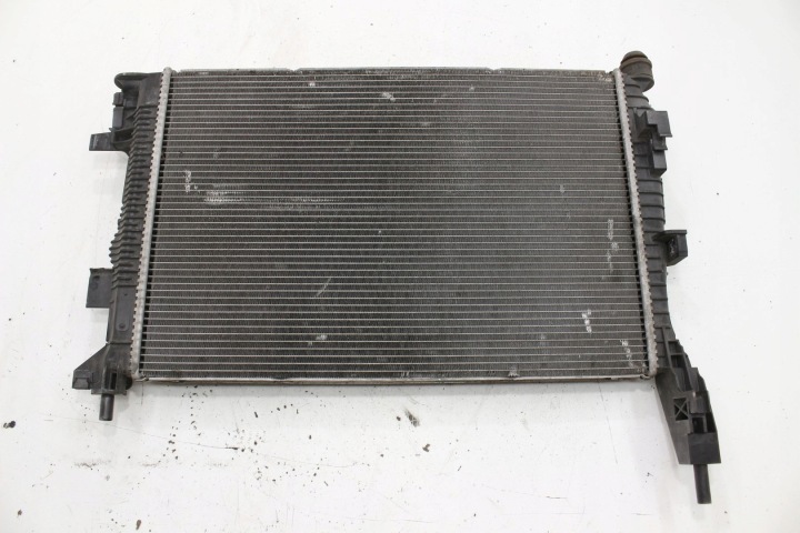 фото №6, Радіатор основний  cv618005va focus mk3 1.0 ecoboost