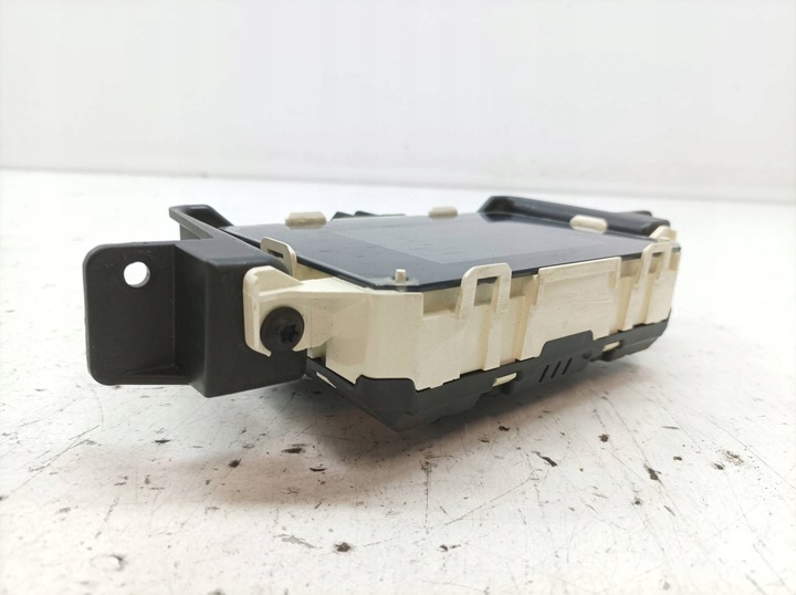 фото №4, Дисплей bm5t-18b955-be ford transit custom i 2012-