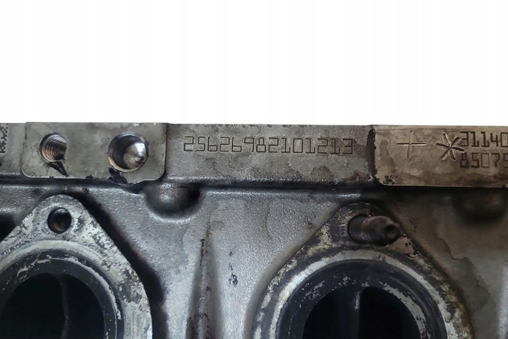 фото №8, Головка двигателя bmw 5 f10 7812929 3.0l дизель 190kw 2015