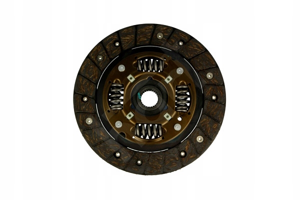 фото №2, Hart 332 139 диск зчеплення