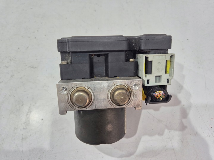 фото №6, Насос abs peugeot 1007 citroen c2 c3 9651412080 10.0970-1108.3 5wk84107