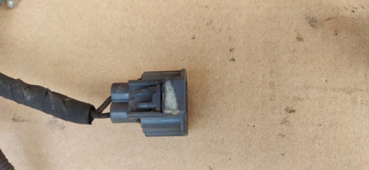 фото №8, Ford mondeo mk5 1.5 tdci джгут вентилятора