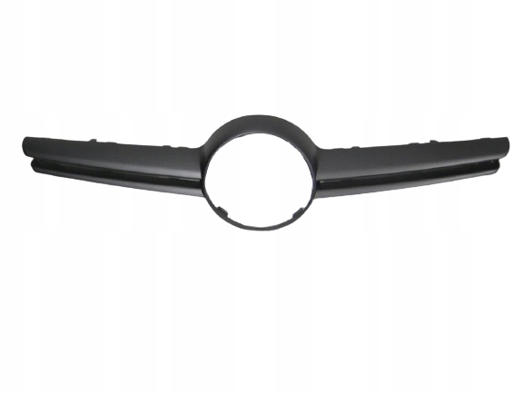 фото №1, Mercedes a класс w176 решётка радиатора решётка 45 amg хром