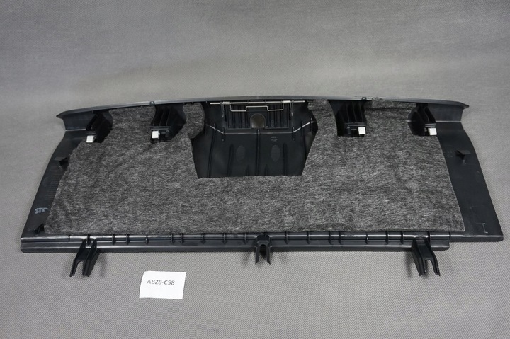 фото №3, Захист ременя заднього audi tt 8s 8s0863471b