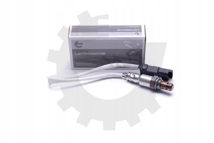 фото №1, Лямбда-зонд citroen c1 c3 c4 ds3 ds4 c4 cactus