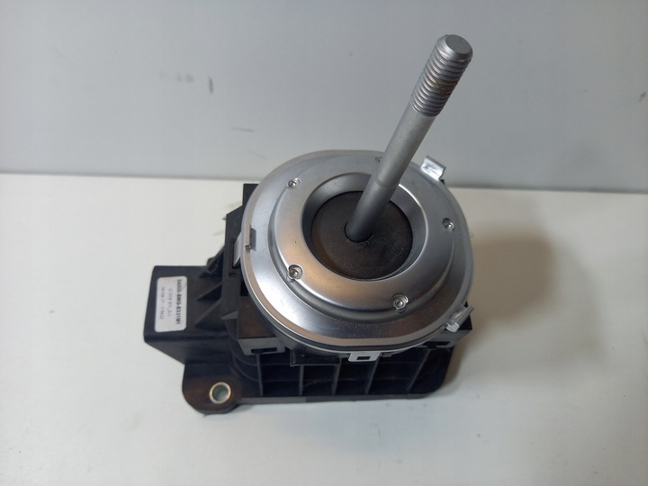 фото №1, Civic viii ufo ishift вибірник коробки передач тест 30km