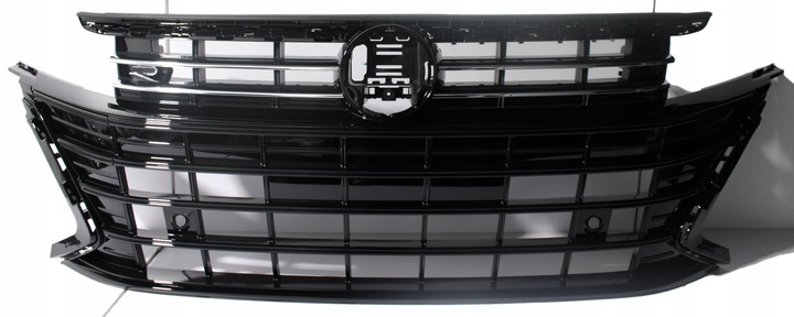 фото №1, Vw arteon r-line решётка радиатора решётка 3g8853651bf zll
