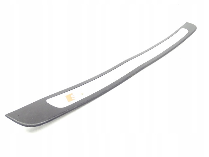 фото №3, Планка накладка порогова audi a6 c7 s-line 4g0853374a