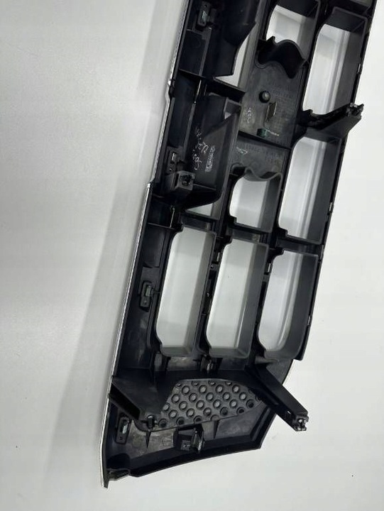 фото №6, Решітка решітка радіатора решітка радіатора хром ford ranger 2005 um46-50710