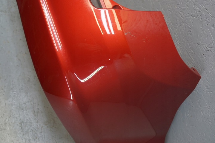 фото №11, Бампер зад kia ceed i рестайлинг универсал