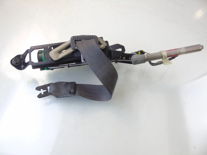 фото №1, Pas безопасности правый перед volvo v70 ii 9478153