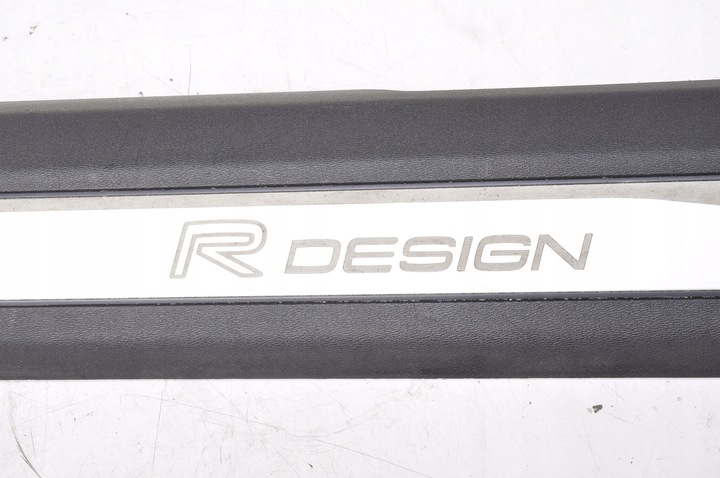 фото №7, Xc90 ii планка порогова поріг ліва перед rdesign podświetana 31363642