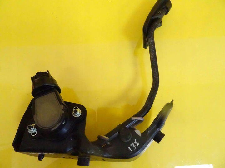 фото №1, Потенциометр газа toyota corolla verso 8928152021 / 89281-52021 nr398