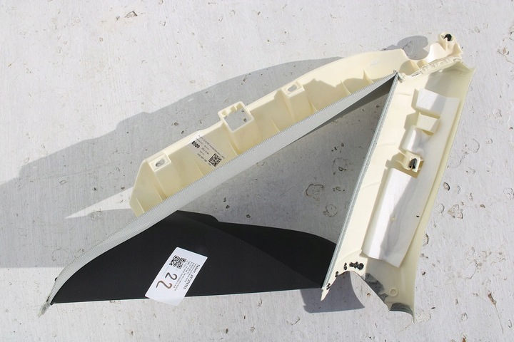 фото №7, Audi a6 sedan стойка c 4g5867287 4g5867288 4g5 867