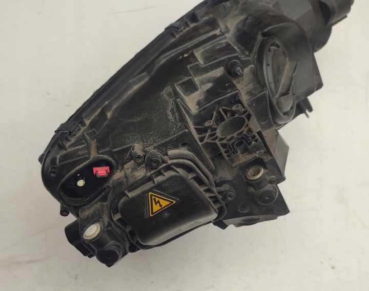 фото №7, Audi a5 f5 8w фара передняя передняя левая bi-xenon usa 8w6941005e