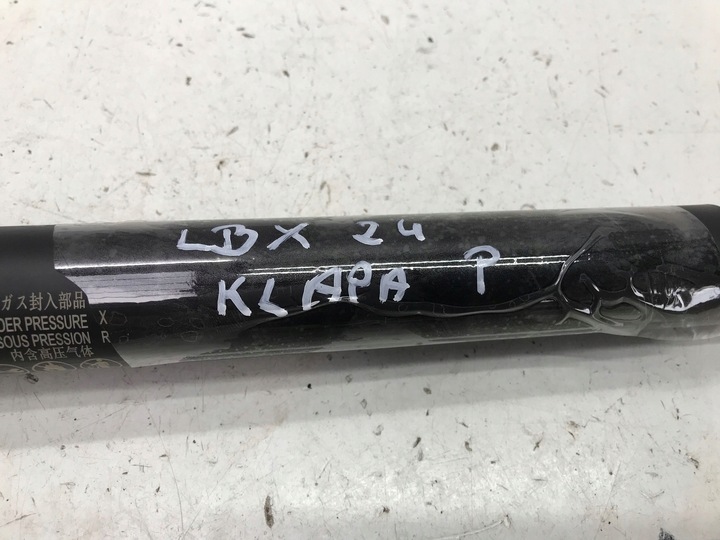 фото №4, Lexus lbx 2024 амортизатор амортизатор кришки багажника зад правий 68910-52040