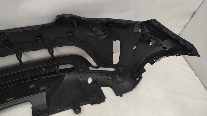 фото №11, Бампер перед land rover discovery 5 v po 2017