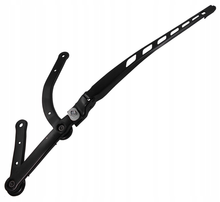 фото №1, Механизм рычаг дворники правой bmw e60 e61 e63 e64