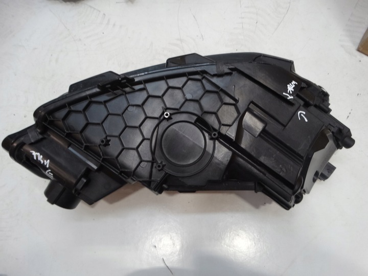 фото №14, Фара лампа повний led matrix лівий перед audi a5 8w 8w6941039