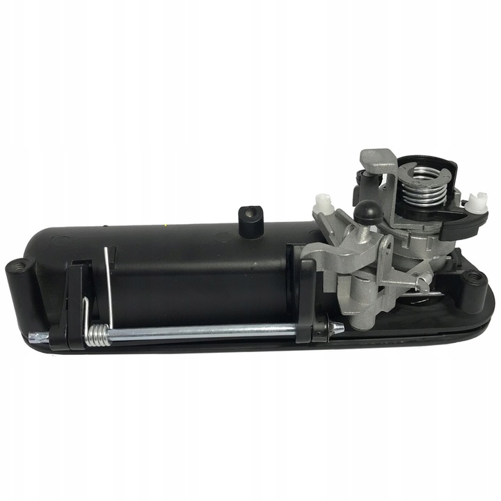 фото №2, Ручка замка крышки зад vw transporter t5 2003, eo-0044959