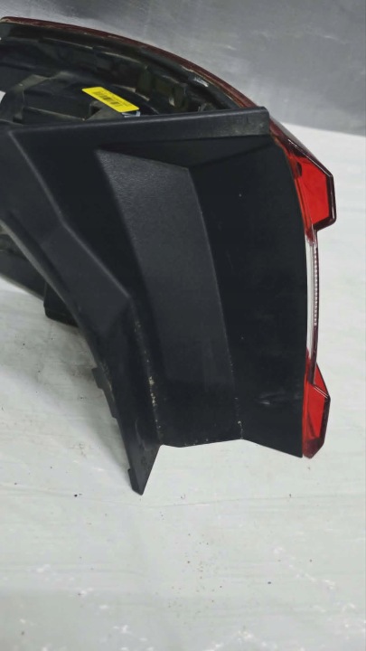 фото №10, Фара задняя правая renault arkana 87 tyś km 265500964r
