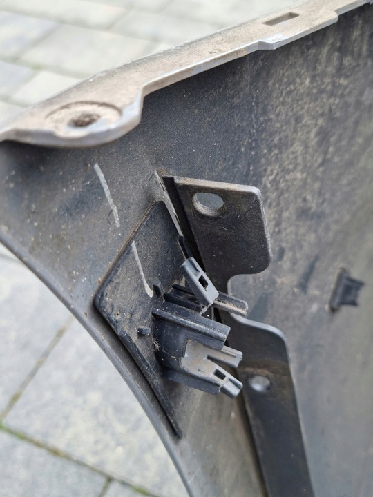 фото №8, Audi rs5 8w6 рестайлінг бампер задній зад