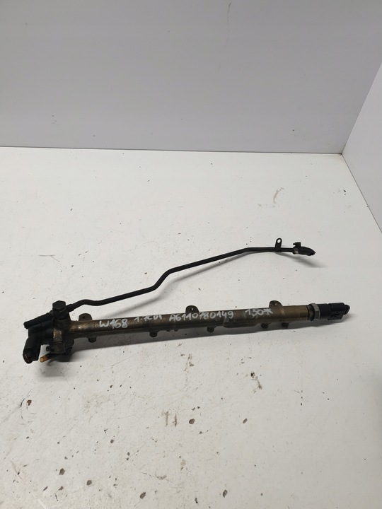 фото №1, Планка вприскувальний mercedes-benz w168 1.7 cdi