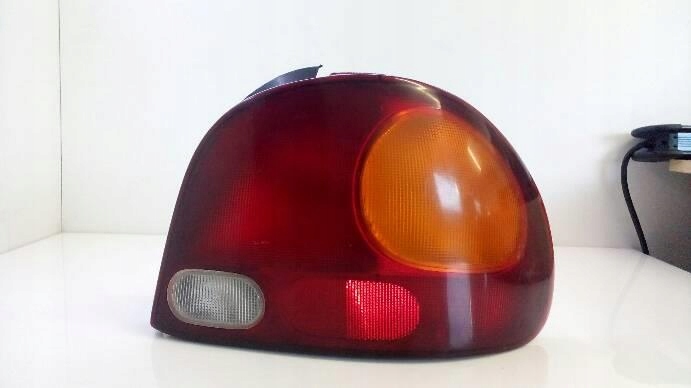 фото №7, Лампа правая зад hyundai accent 1997r.