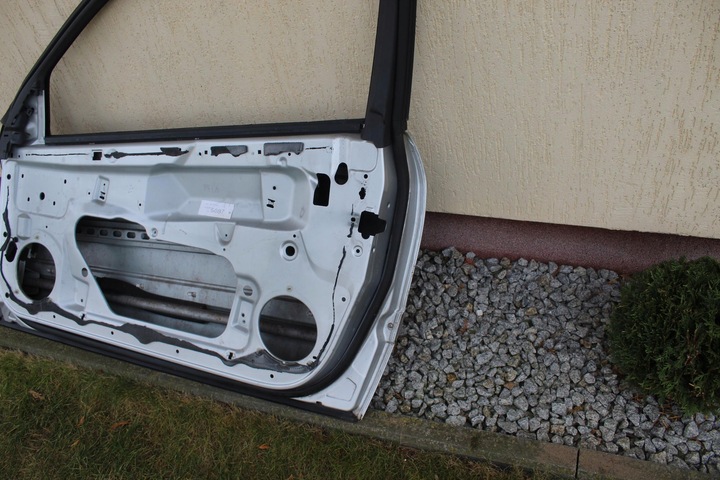 фото №9, Двері праві перед 744 mercedes w203 купе