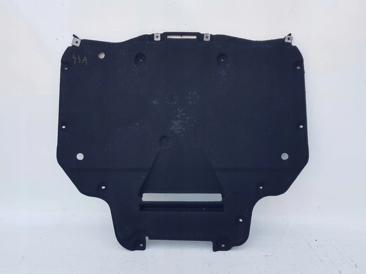 фото №1, Audi q7 4m0 захист pod коробки 4m0825236a