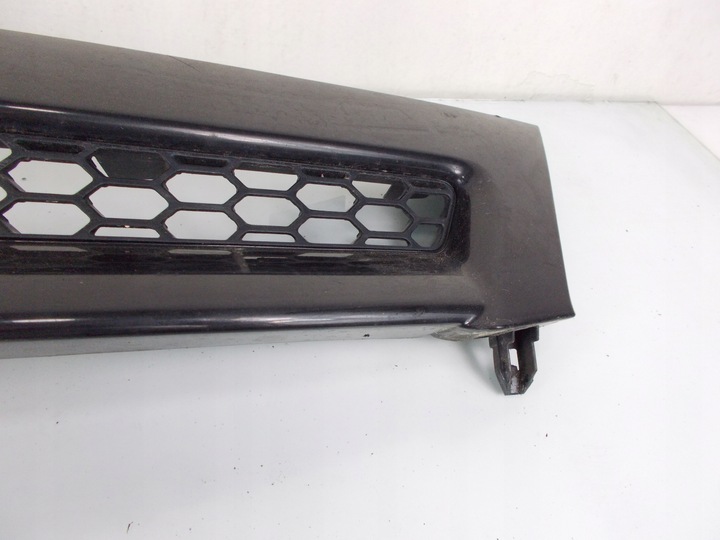 фото №7, Решётка радиатора решётка toyota corolla verso ii 2 04-09 2,0 d4d