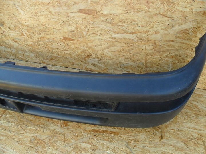 фото №6, Toyota corolla e10 1992 1993 1994 бампер переднє
