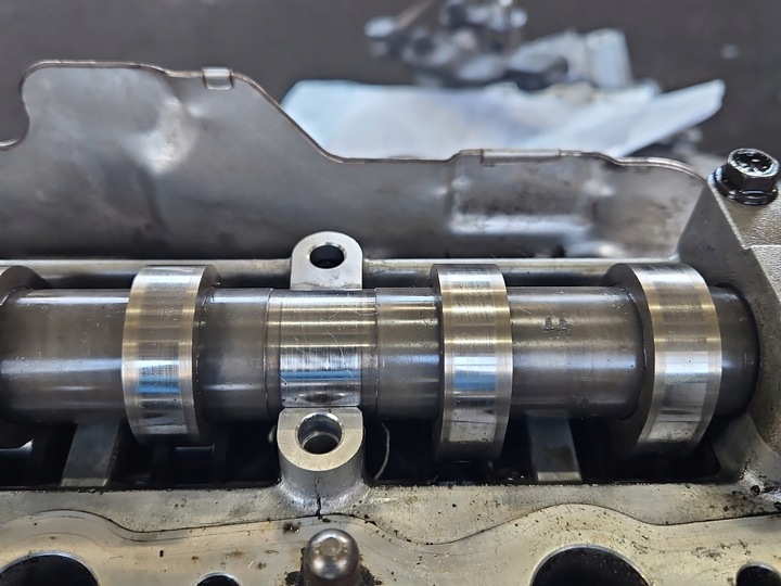 фото №11, Двигун d4ha hyundai ix35 09-13 2.0 crdi film вимірювання