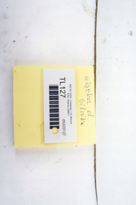 фото №6, Tl127 mg zs 1.5i жгут двигателя 10873393 35410406 10244375