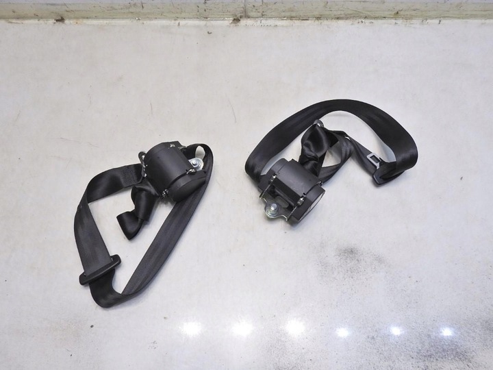 фото №7, Pas безпеки зад audi a4 b8 avant