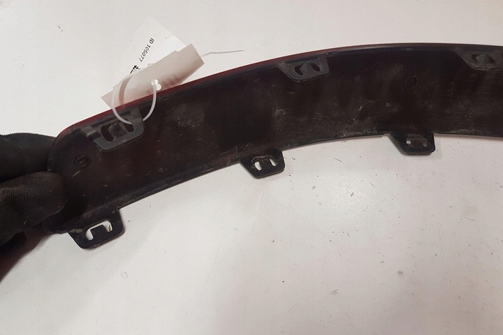 фото №1, Правая планка бампера передней citroën c4 grand picasso i ua_