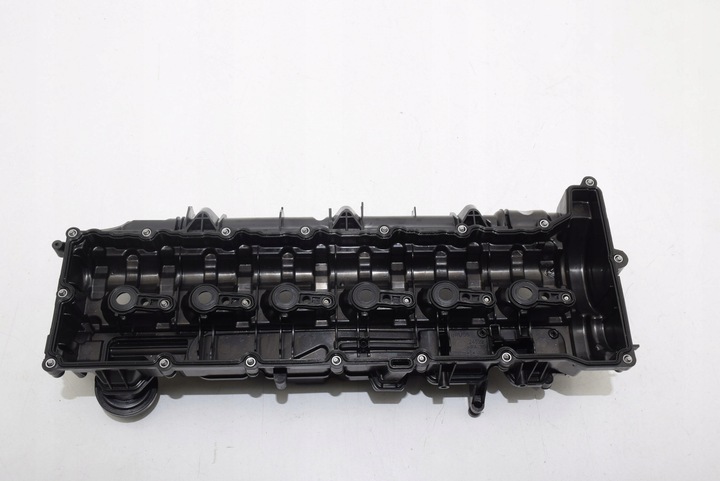 фото №8, Bmw b57 g20 g30 g01 g11 g05 g07 кришка клапанів