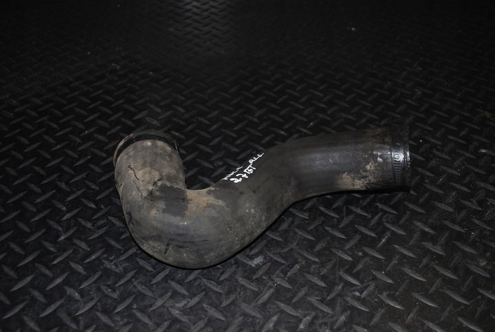 фото №1, Шланг інтеркулер audi a6 c5 2.7t are allroad