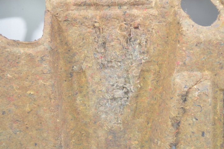 фото №6, Шумоізоляція pod kanapę mercedes w140 s клас 1406820702