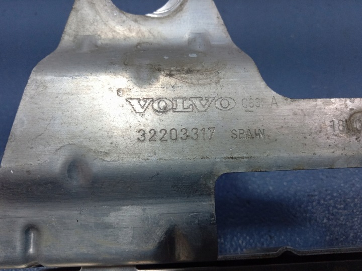 фото №7, Volvo v90 ii 2.0d фільтр пального з захист 31452243