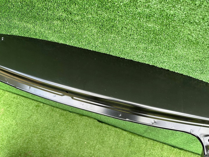 фото №6, Крышка багажника dacia duster i рестайлинг 13-17r